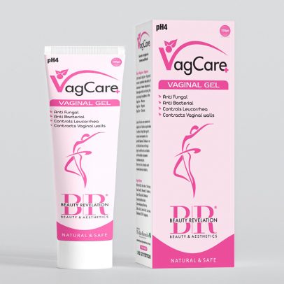 Vag Care + Intimate Vaginal wash